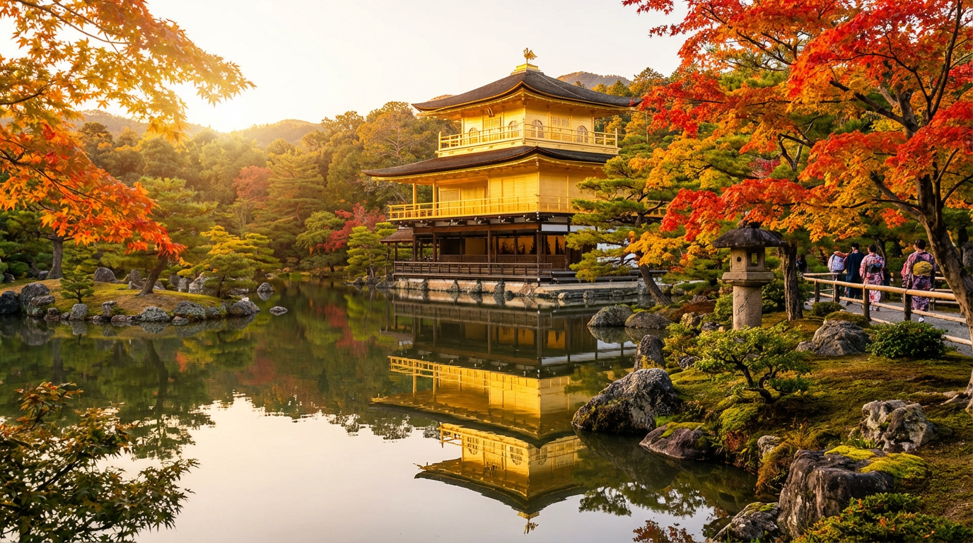 京都の伝統文化体験